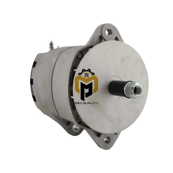 Alternator  24V  266-7227