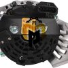 Alternator    VOE11170321    28V/80A - Image 2