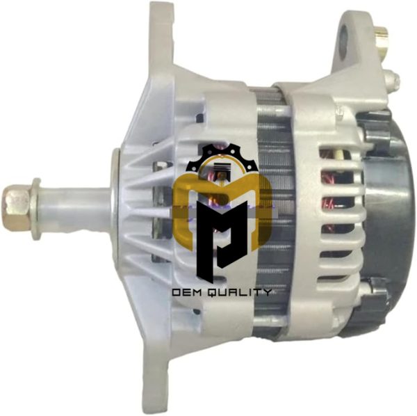 Alternator  4936879