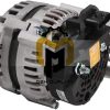 Alternator    VOE11170321    28V/80A - Image 3