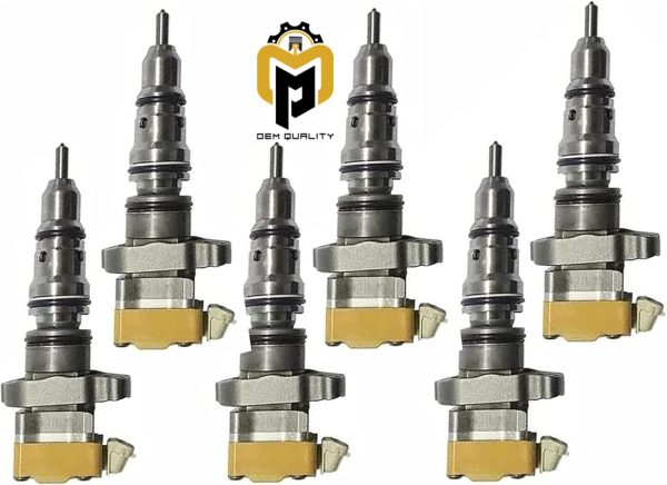 Injector  222-5963
