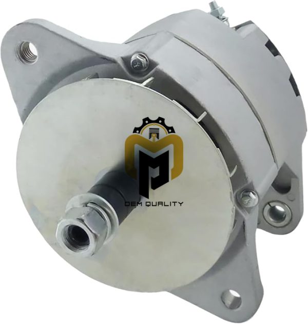 Alternator 6N9294