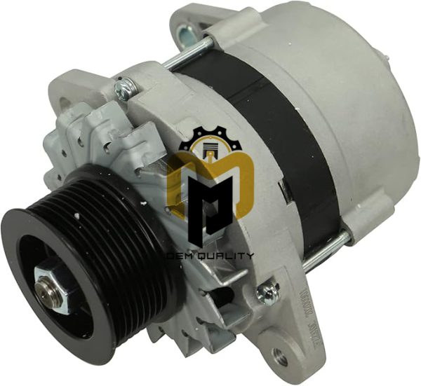 Alternator 600-821-6190