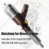 Injector   326-4700 - Image 5