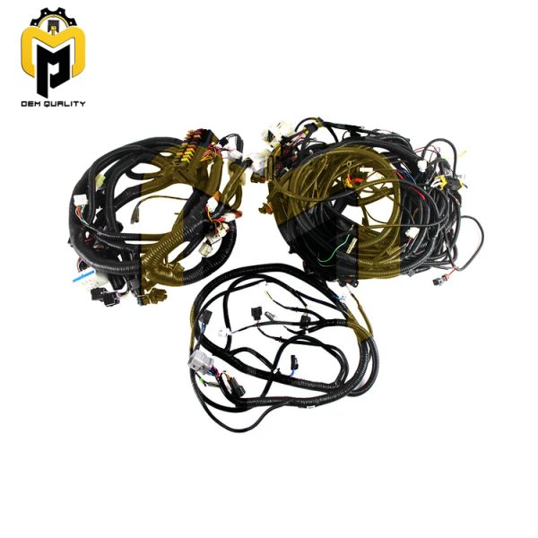 Wiring Harness 4296401