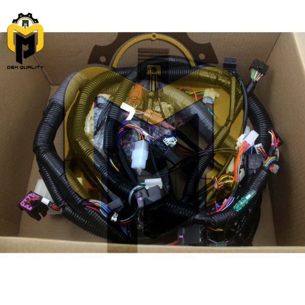 Wiring Harness 0001303