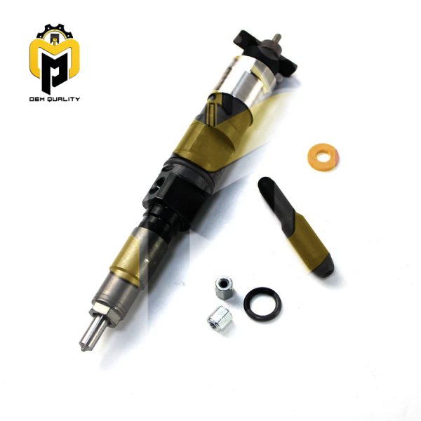 Fuel Injector DZ100217