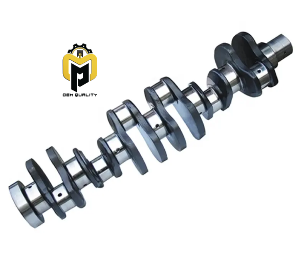Crankshaft 3917320