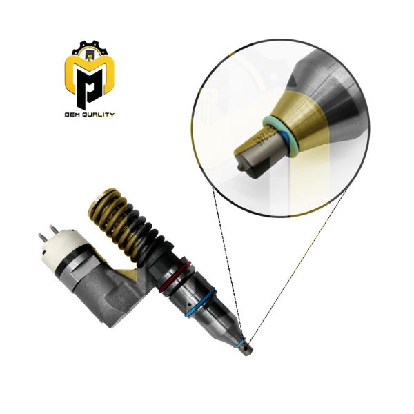 Fuel Injector 212-3463