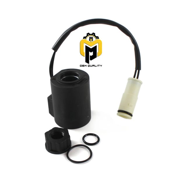 Solenoid Coil VOE14527267