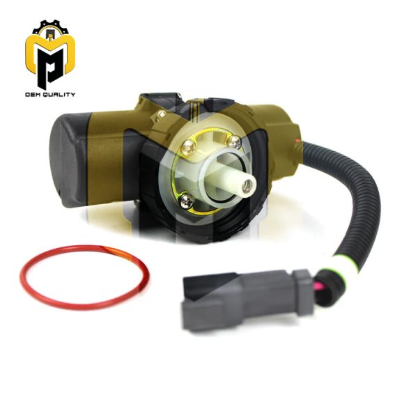 Fuel Pump 228-9129