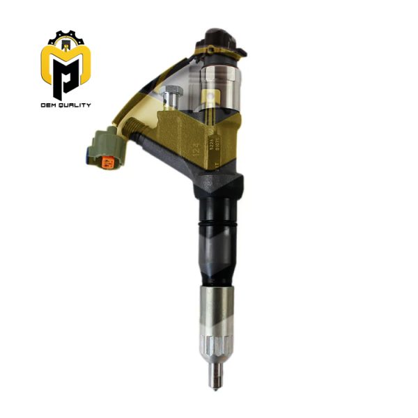 Fuel Injectors 095000-5226  23670-E0340