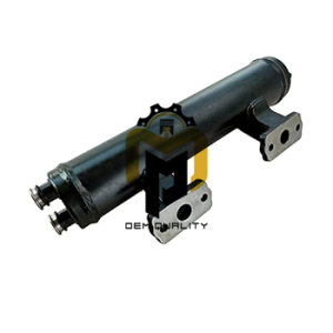 Oil Cooler QSM11 3161781