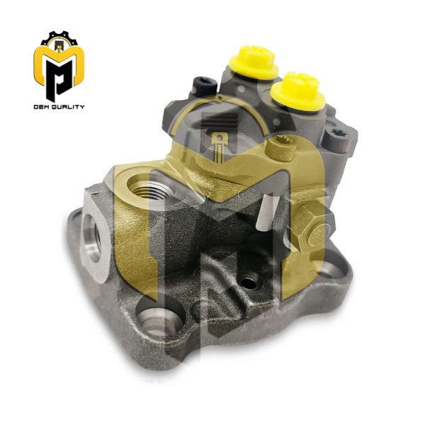 Fuel Transfer Pump 318-6357