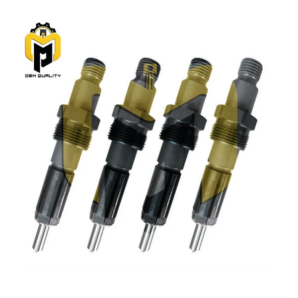 Fuel Injectors 3802338