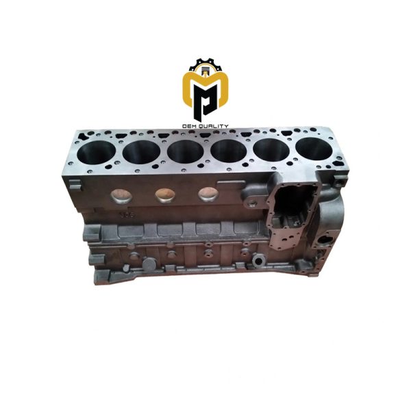 Cylinder Block 3903797