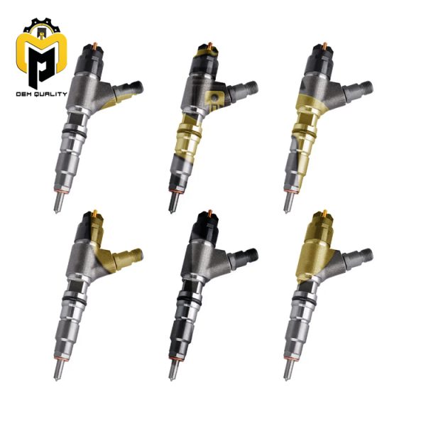 Fuel Injector 396-9626