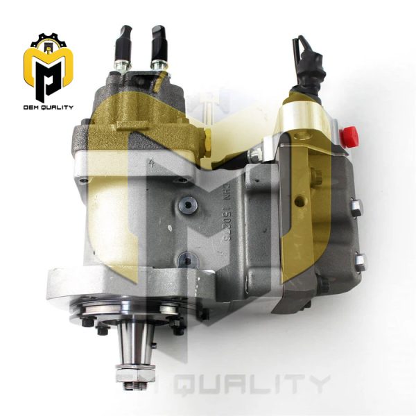 Fuel Injection Pump 3973228