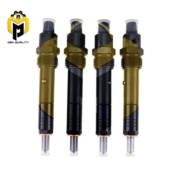 Fuel Injector 2645A051