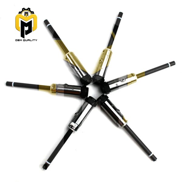 Fuel Injector 4W7018