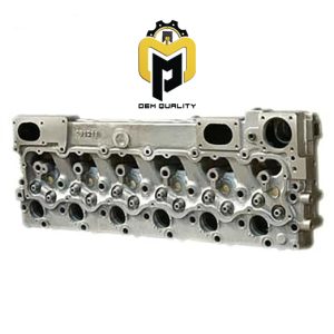 Cylinder Head PC 8N1187