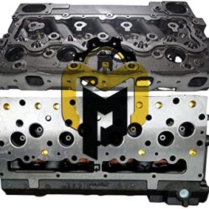Cylinder Head PC 8N1188