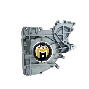 Oil Pump VOE20574451