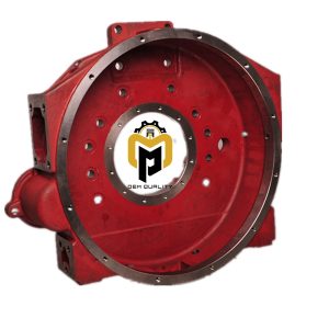 Flywheel Housing 3417501 QSM11