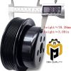 Crankshaft Pulley M11 3819407 - Image 7