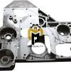 Front Housing Gear QSM11 4985108 - Image 3