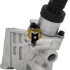 Fuel Pressure Regulator VOE21638691 - Image 5