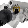 Fuel Pressure Regulator VOE21638691 - Image 3