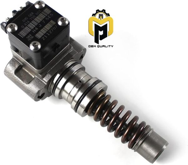 Unit Pump Fuel Injector 0414750003