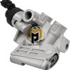Fuel Pressure Regulator VOE21638691 - Image 4