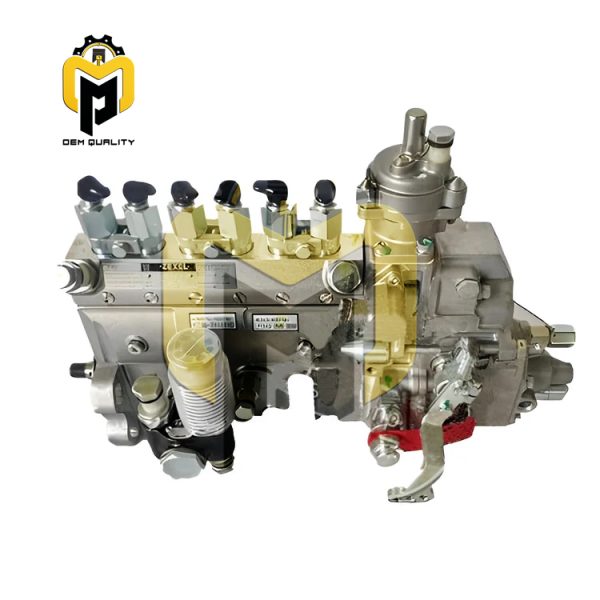 Fuel Injection Pump 6738-71-1110