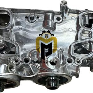 New Oil Cooler Cover VOE21099784