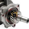 Water Pump M11 3800737 - Image 4