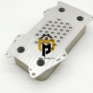 Oil Cooler VOE22592869