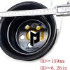 Crankshaft Pulley M11 3819407 - Image 4