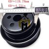 Crankshaft Pulley M11 3819407 - Image 5