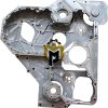Front Housing Gear QSM11 4985108 - Image 6