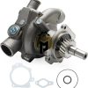 Water Pump M11 3800737 - Image 5