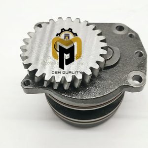 Oil Pump M11 4003950