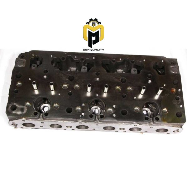Cylinder Head 8N6000