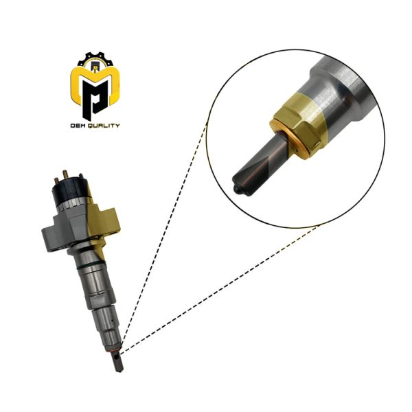 Fuel Injector 2872127