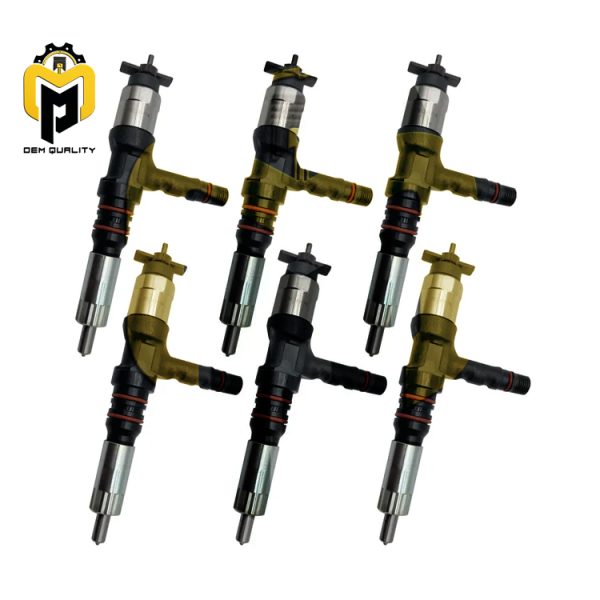 Fuel Injector 6261-11-3200