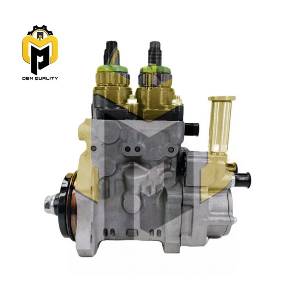 Fuel Injection Pump RE518423