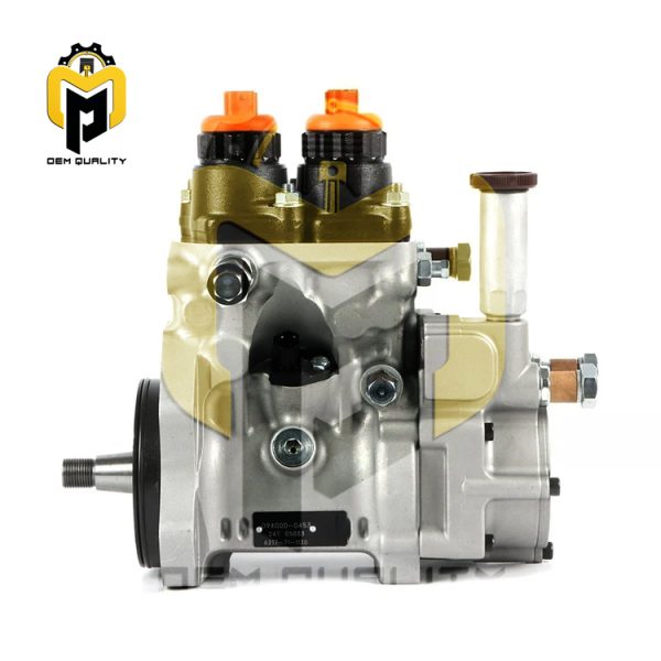 Fuel Injection Pump 6217-71-1130