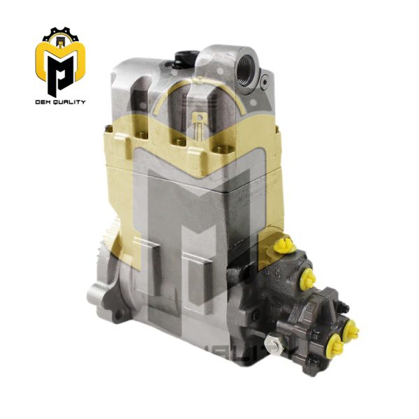 Fuel Injection Pump 476-8766