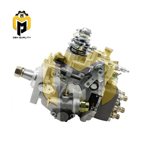 Fuel Injection Pump 5254973